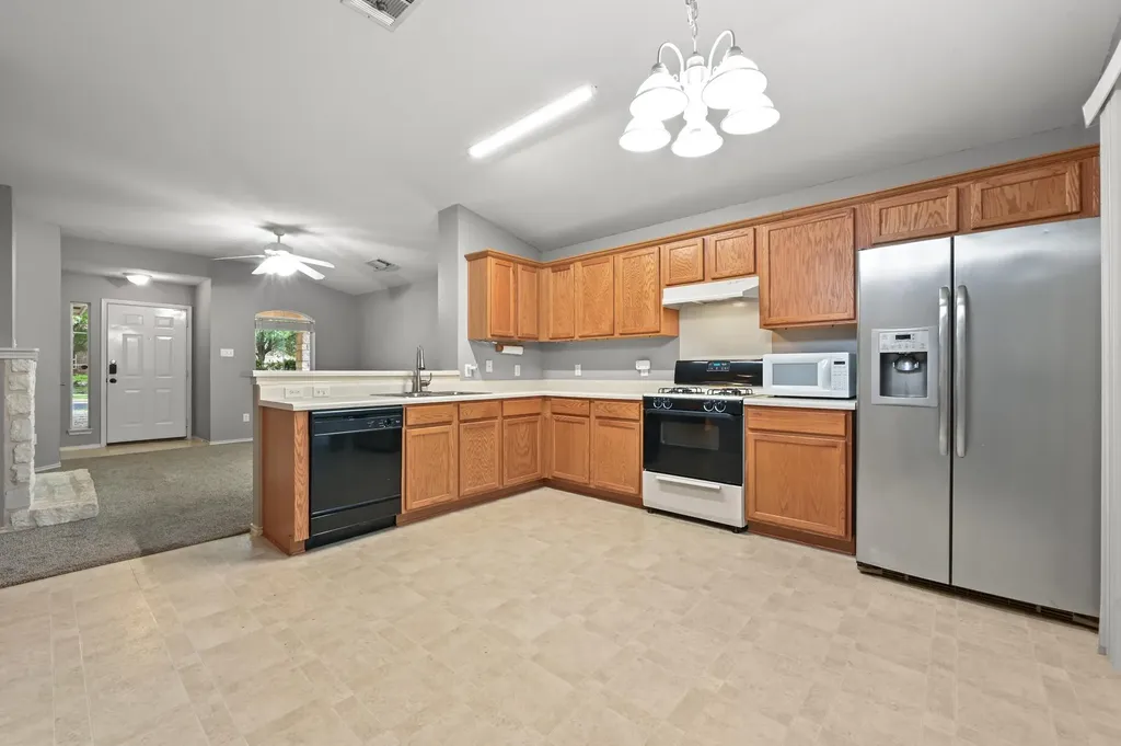 2215 Marcus Abrams Boulevard Austin TX 78748