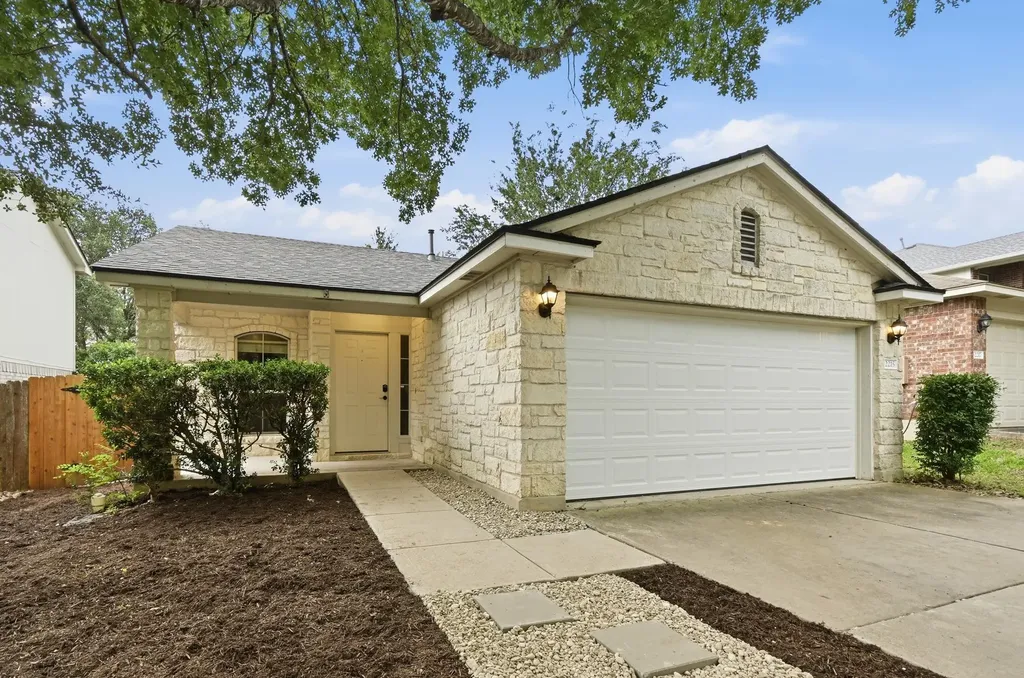 2215 Marcus Abrams Boulevard Austin TX 78748