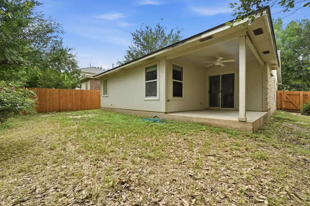 2215 Marcus Abrams Boulevard Austin TX 78748