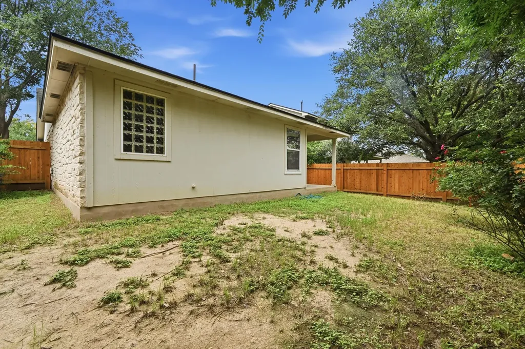 2215 Marcus Abrams Boulevard Austin TX 78748