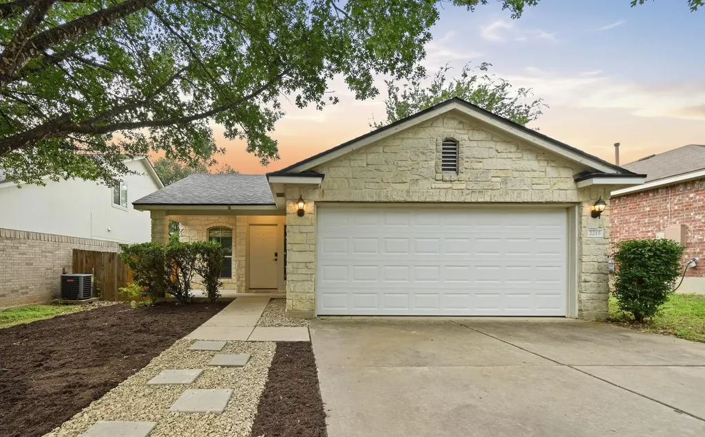 2215 Marcus Abrams Boulevard Austin TX 78748