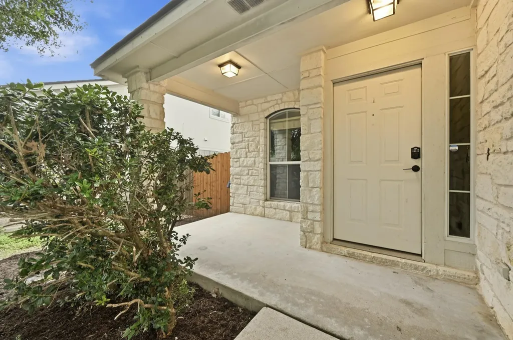 2215 Marcus Abrams Boulevard Austin TX 78748