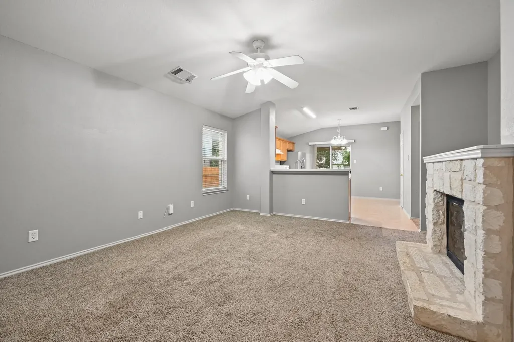 2215 Marcus Abrams Boulevard Austin TX 78748