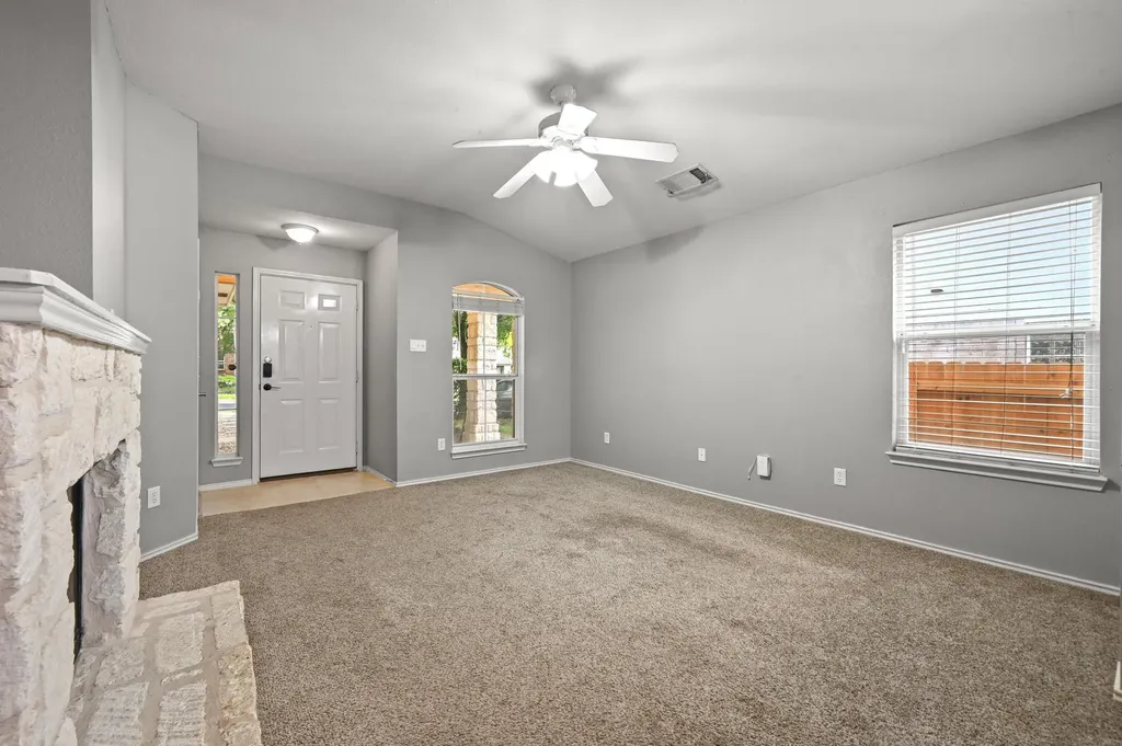 2215 Marcus Abrams Boulevard Austin TX 78748