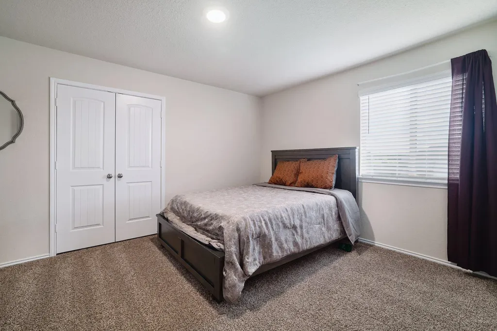 1704 T H Johnson Drive Taylor TX 76574
