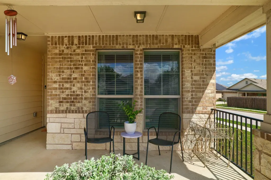 1704 T H Johnson Drive Taylor TX 76574