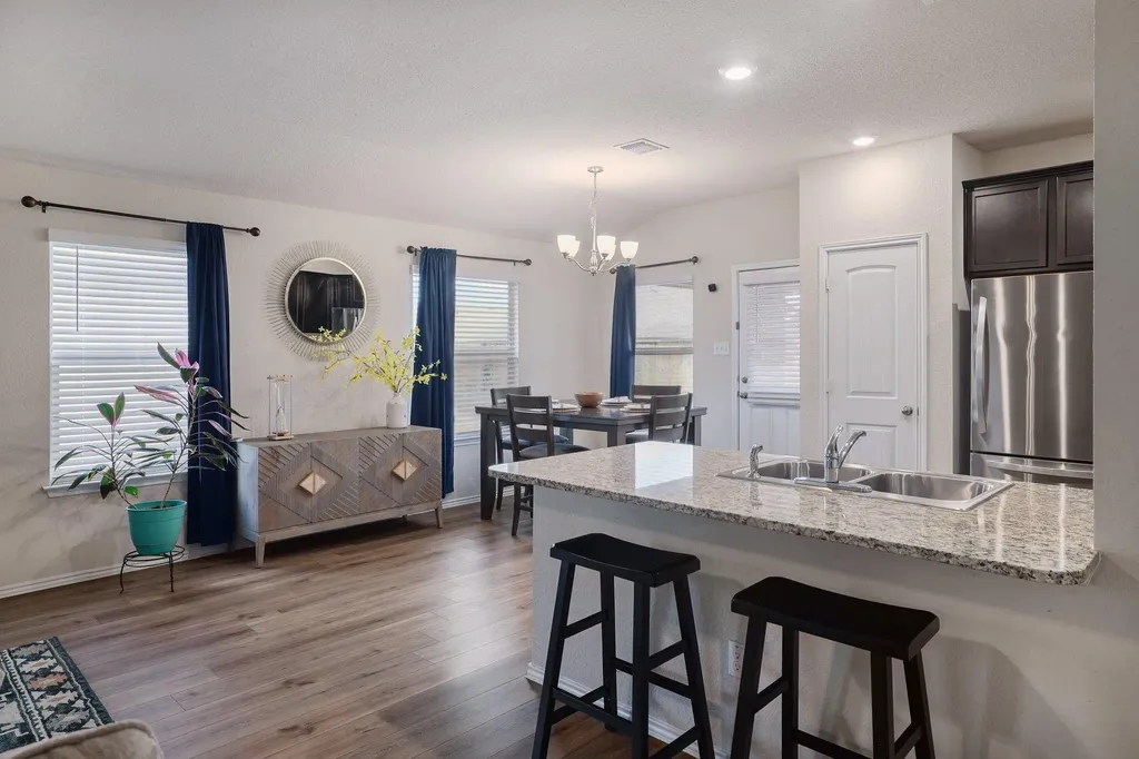 1704 T H Johnson Drive Taylor TX 76574