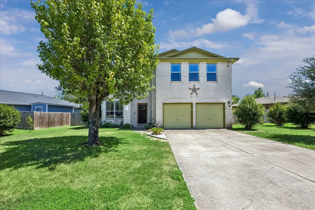 338 Spring Branch Loop Kyle TX 78640