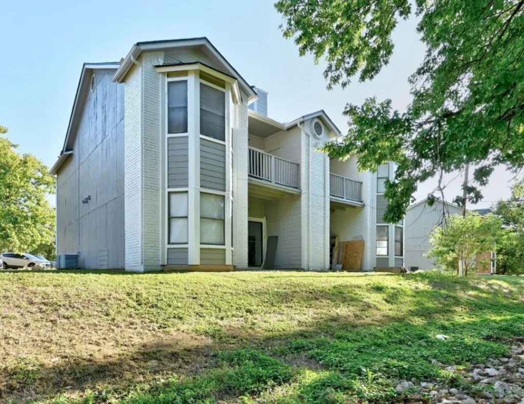 9508 Kempler Drive Austin TX 78748