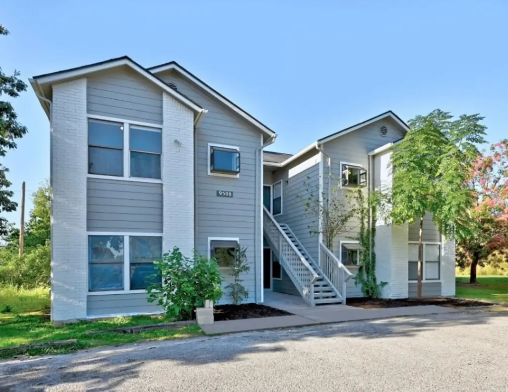 9508 Kempler Drive Austin TX 78748