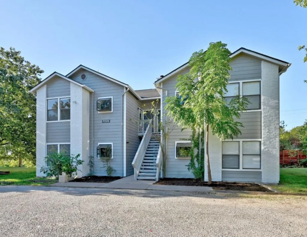 9508 Kempler Drive Austin TX 78748