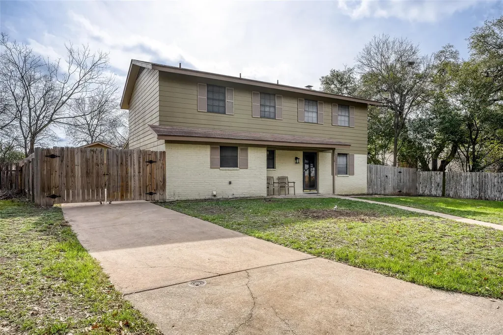 6601 Skycrest Drive Austin TX 78745
