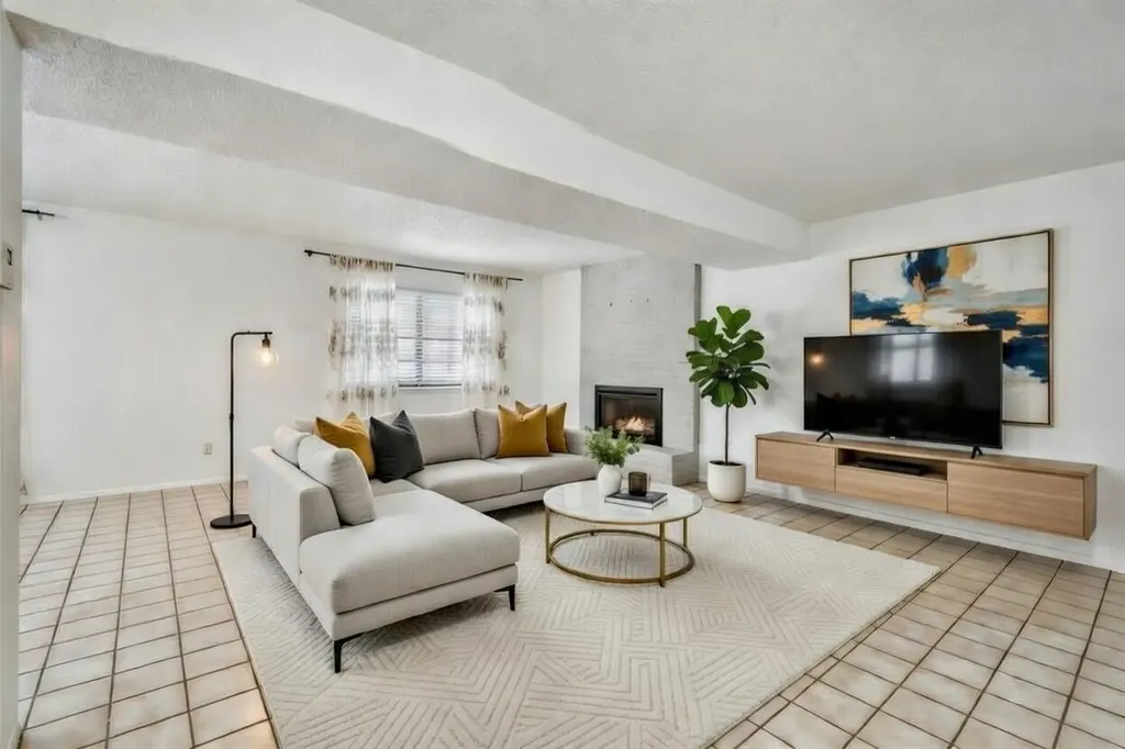 6601 Skycrest Drive Austin TX 78745