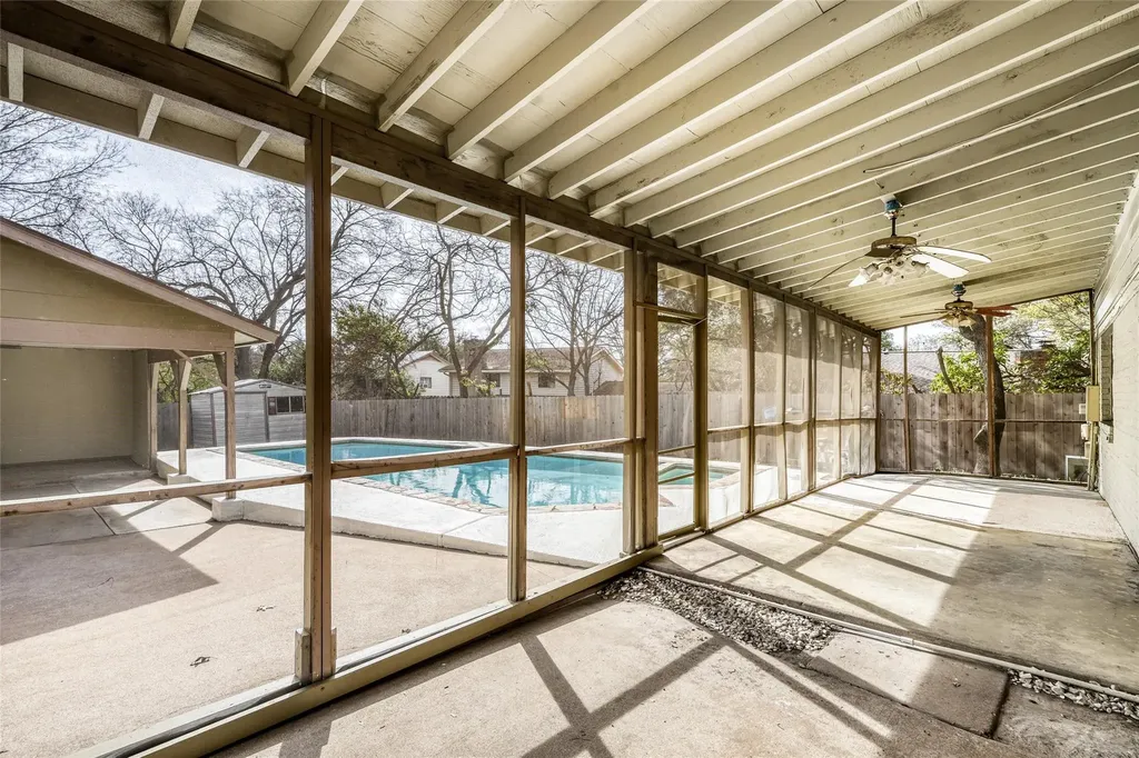 6601 Skycrest Drive Austin TX 78745