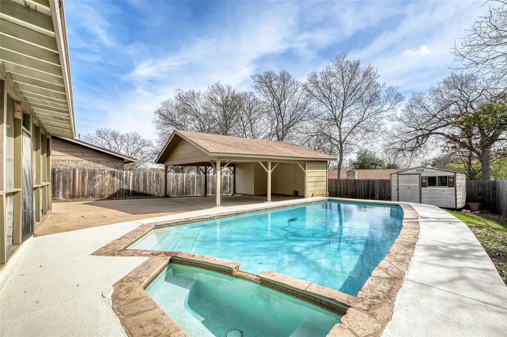 6601 Skycrest Drive Austin TX 78745