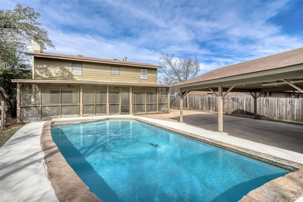 6601 Skycrest Drive Austin TX 78745
