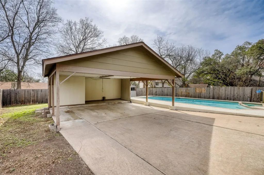 6601 Skycrest Drive Austin TX 78745