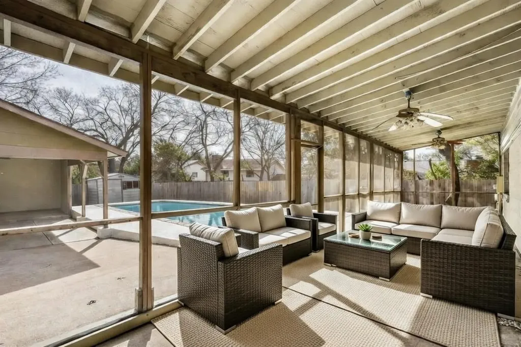 6601 Skycrest Drive Austin TX 78745