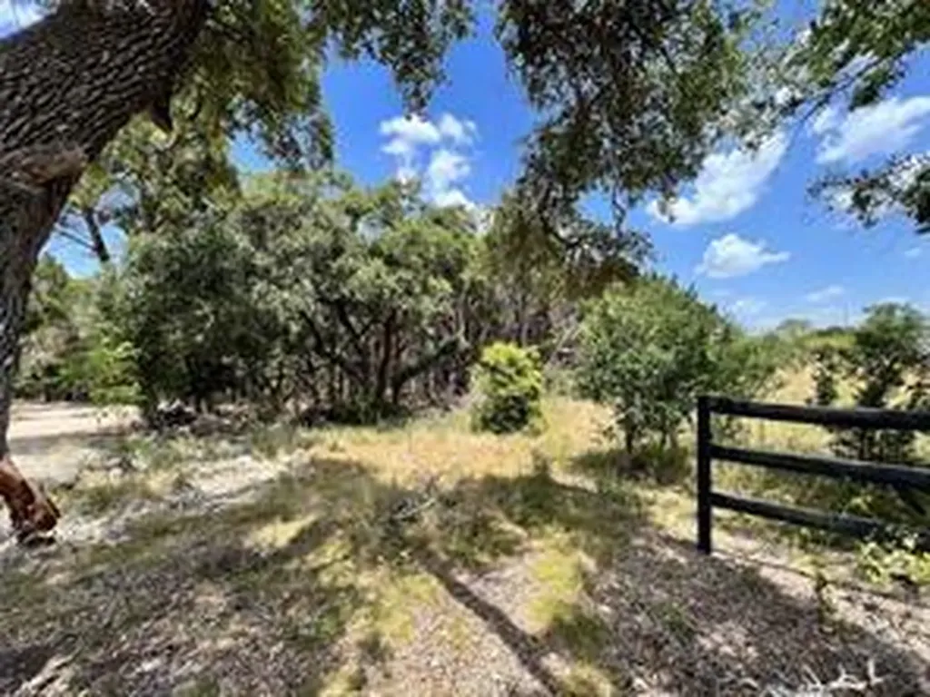 Tbd E Windemere Court Leander TX 78641