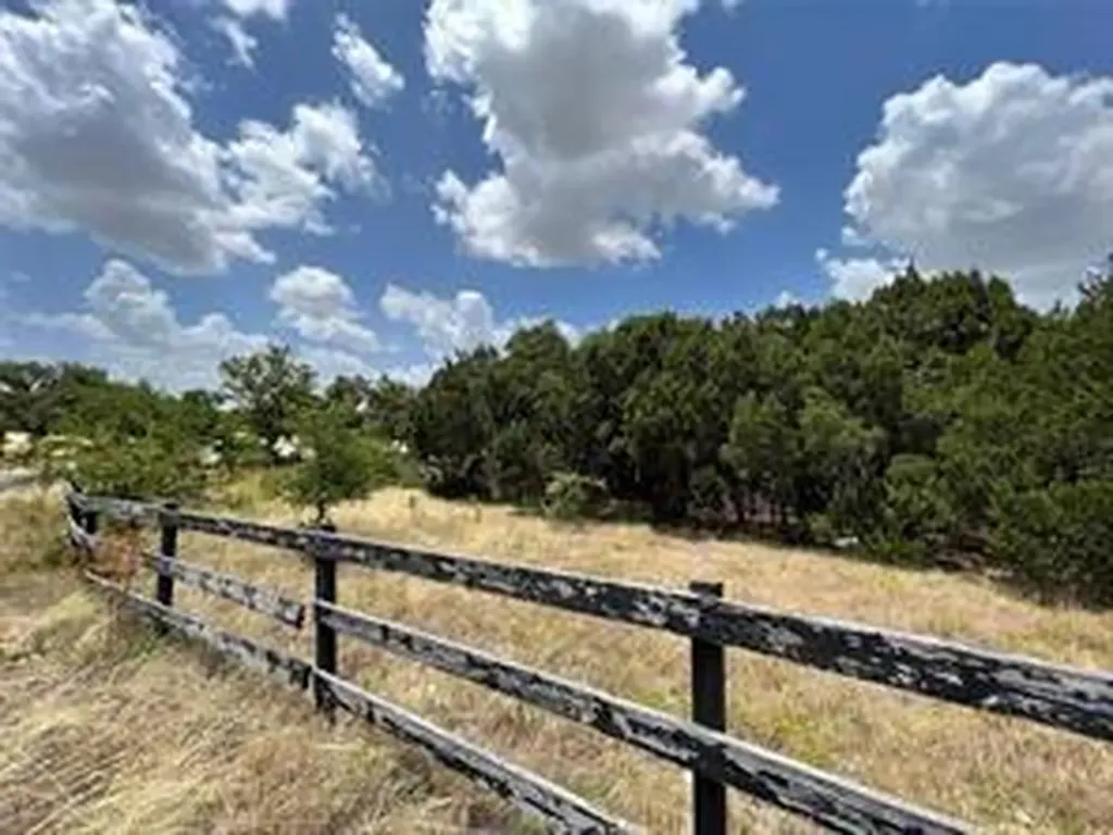 Tbd E Windemere Court Leander TX 78641