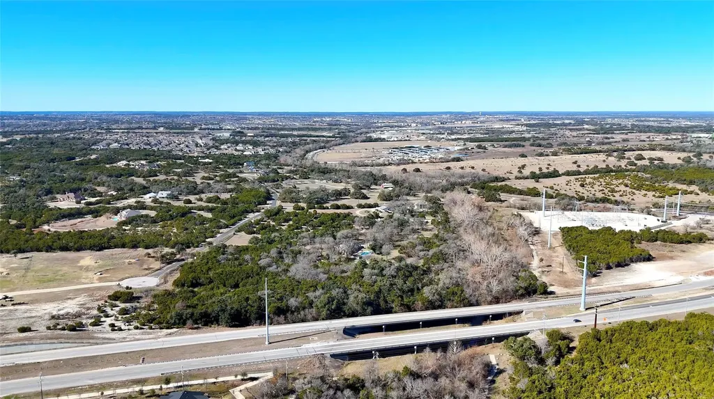 Tbd E Windemere Court Leander TX 78641