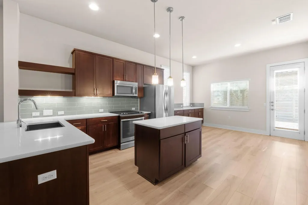 6409 Alleyton Drive Austin TX 78725