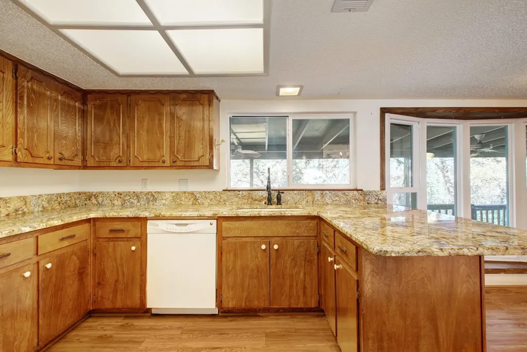 2306 Forest Bend Drive Austin TX 78704