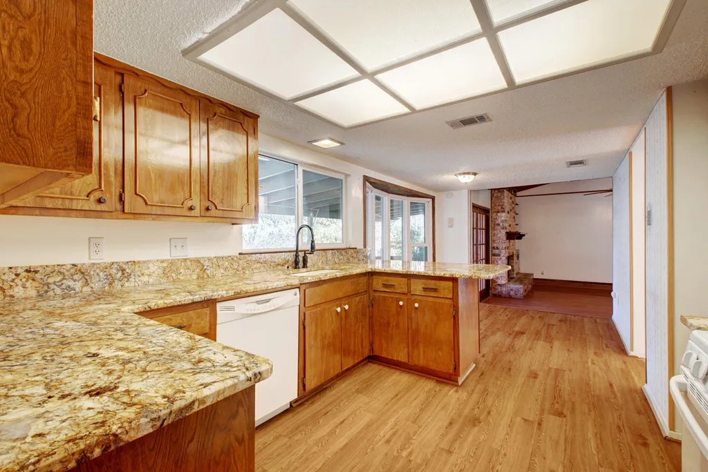 2306 Forest Bend Drive Austin TX 78704