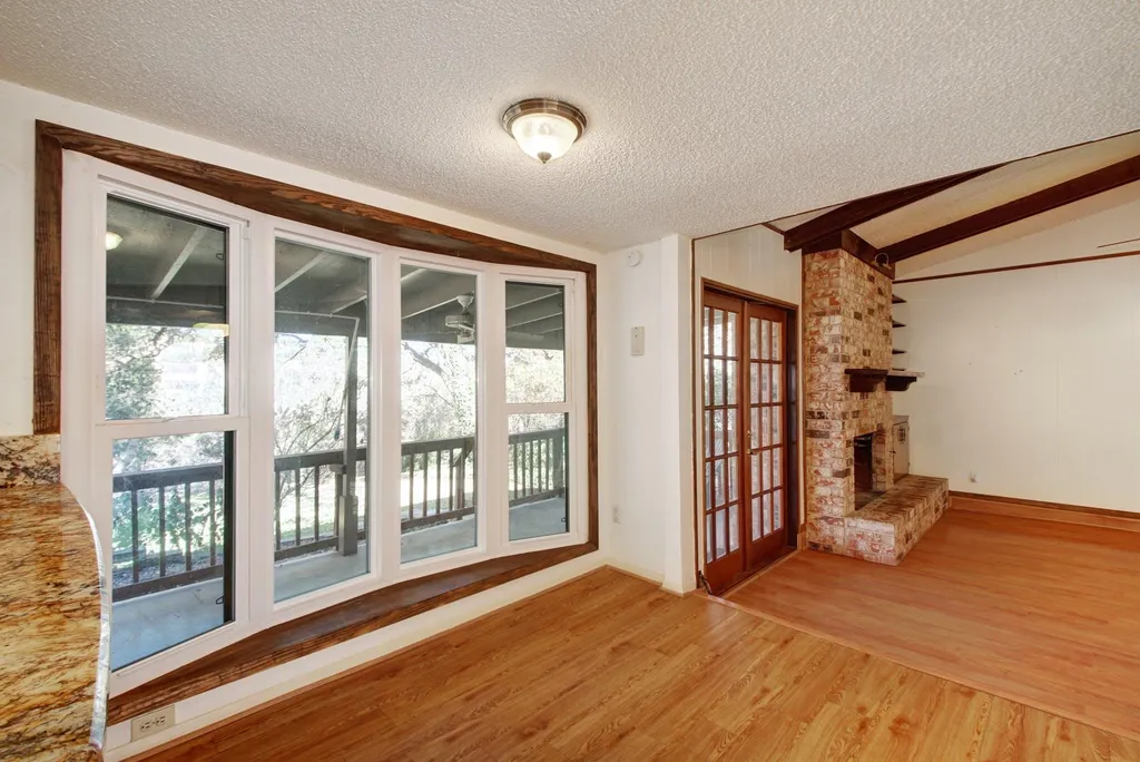 2306 Forest Bend Drive Austin TX 78704