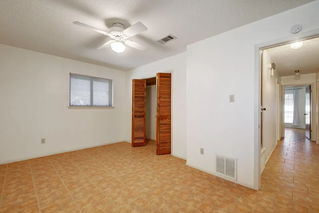 2306 Forest Bend Drive Austin TX 78704