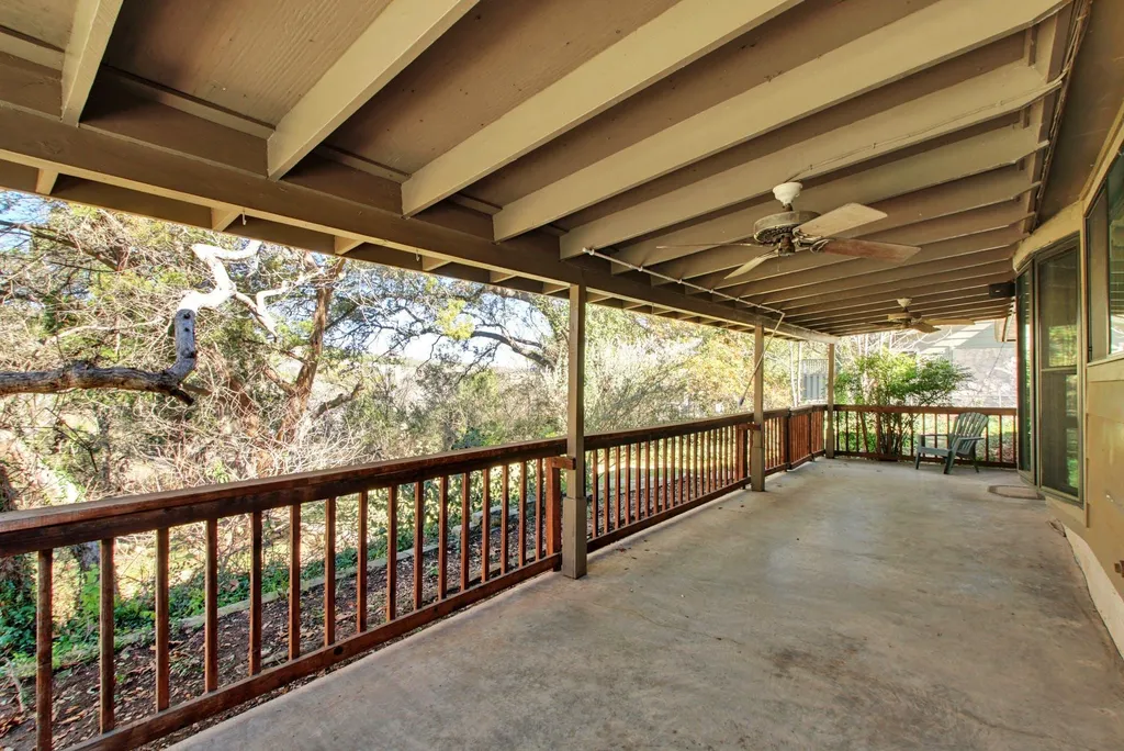 2306 Forest Bend Drive Austin TX 78704