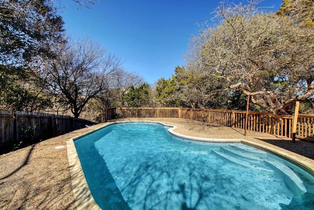2306 Forest Bend Drive Austin TX 78704