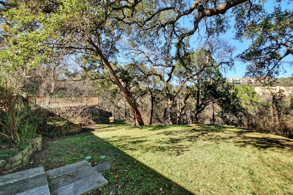 2306 Forest Bend Drive Austin TX 78704