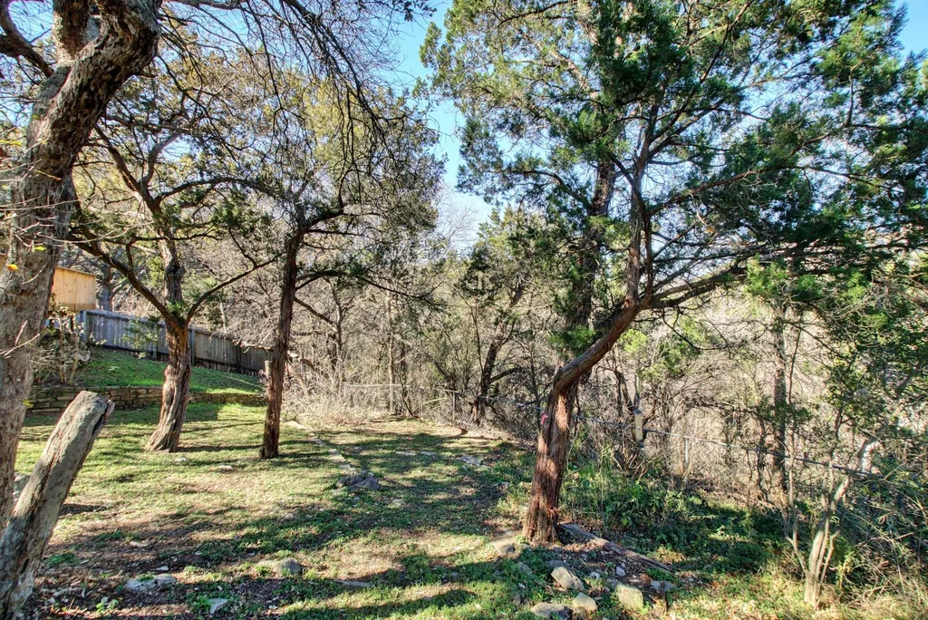 2306 Forest Bend Drive Austin TX 78704