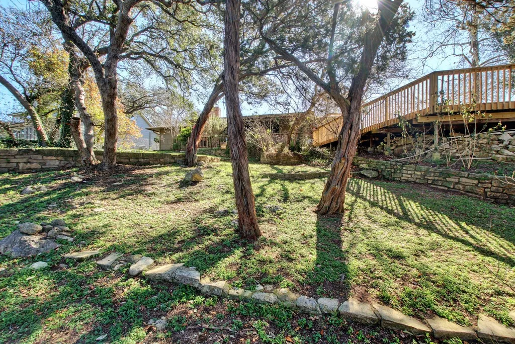 2306 Forest Bend Drive Austin TX 78704