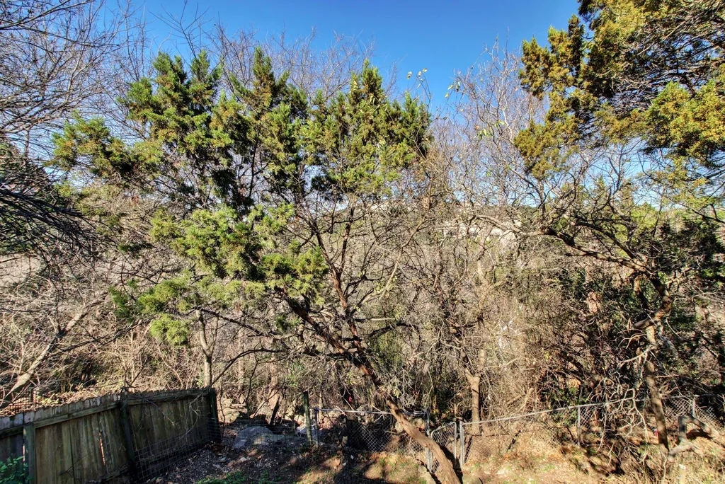 2306 Forest Bend Drive Austin TX 78704