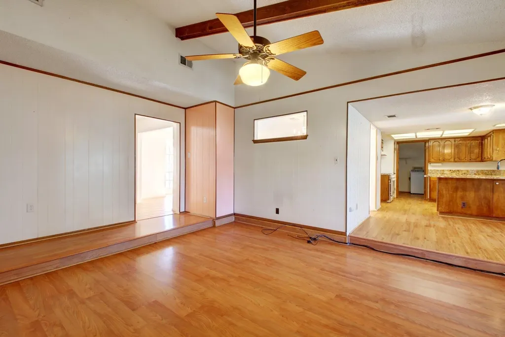 2306 Forest Bend Drive Austin TX 78704