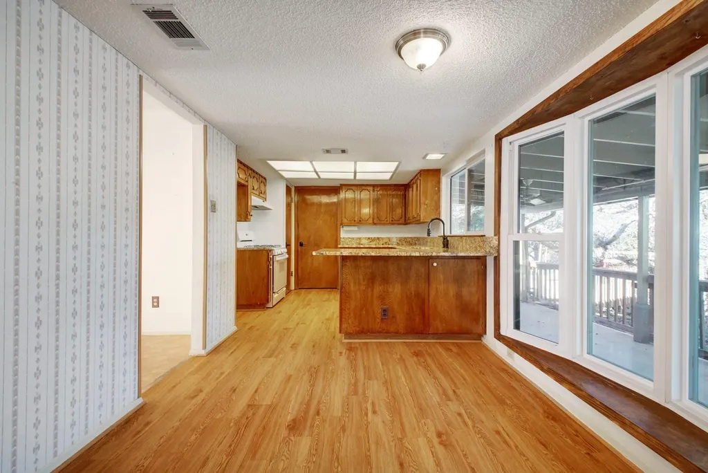 2306 Forest Bend Drive Austin TX 78704