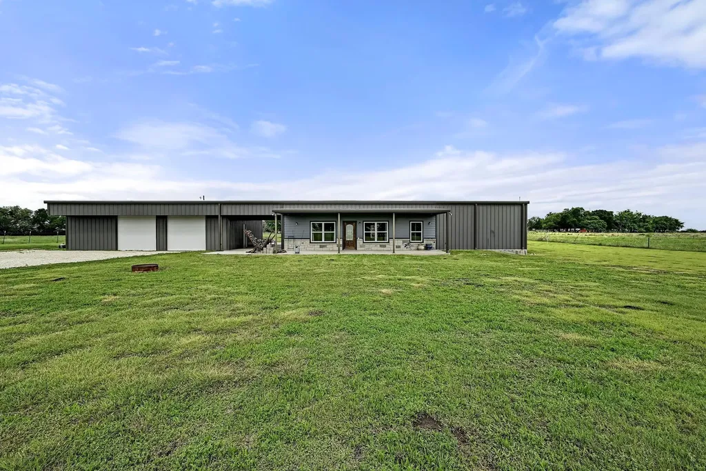 1608 County Road 204 Liberty Hill TX 78642
