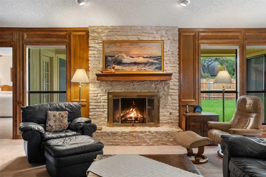 1409 Thaddeus Cove Austin TX 78746