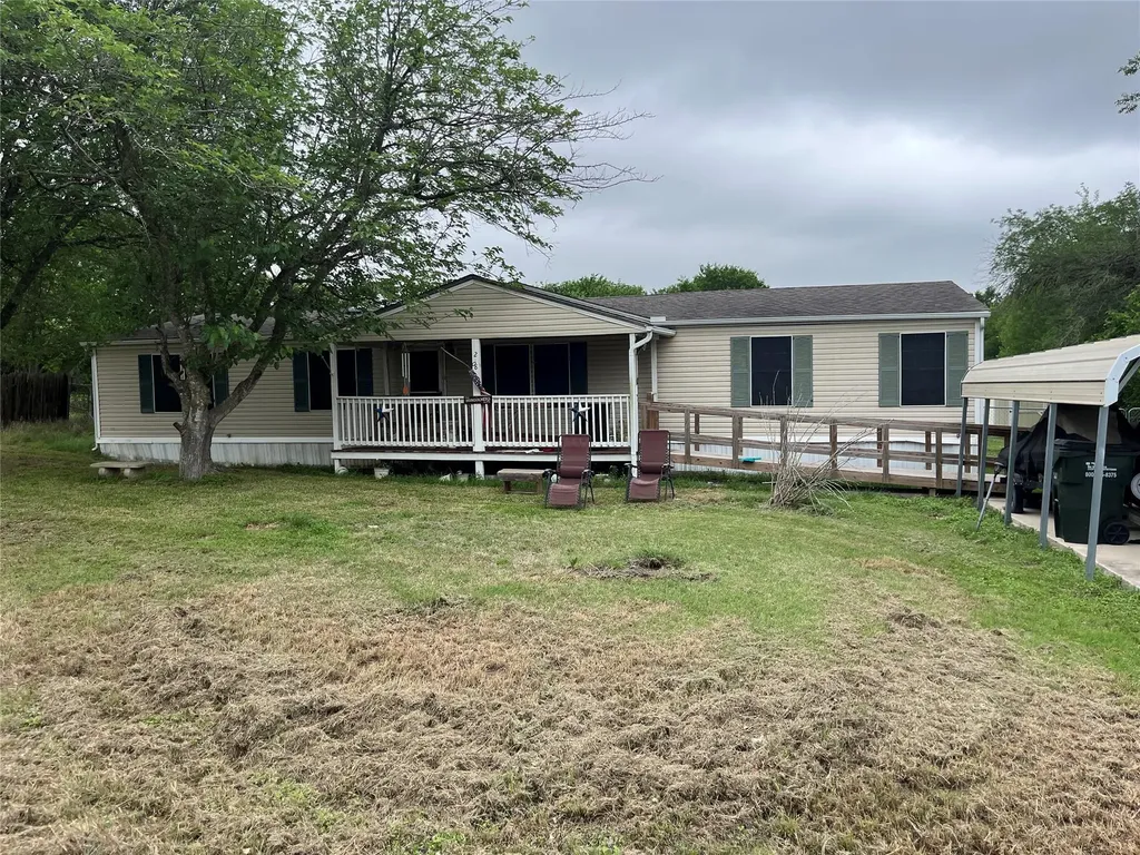 208 Quail Cove Kyle TX 78640