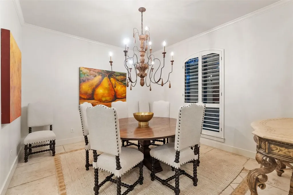 18 Hedgebrook Way The Hills TX 78738