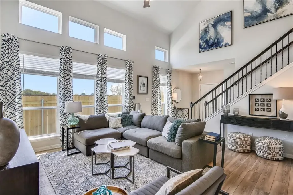 11301 Zip Cochise Way Austin TX 78653