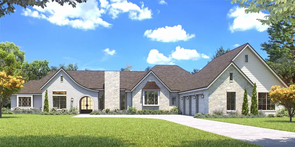 512 Kasen Circle Liberty Hill TX 78642
