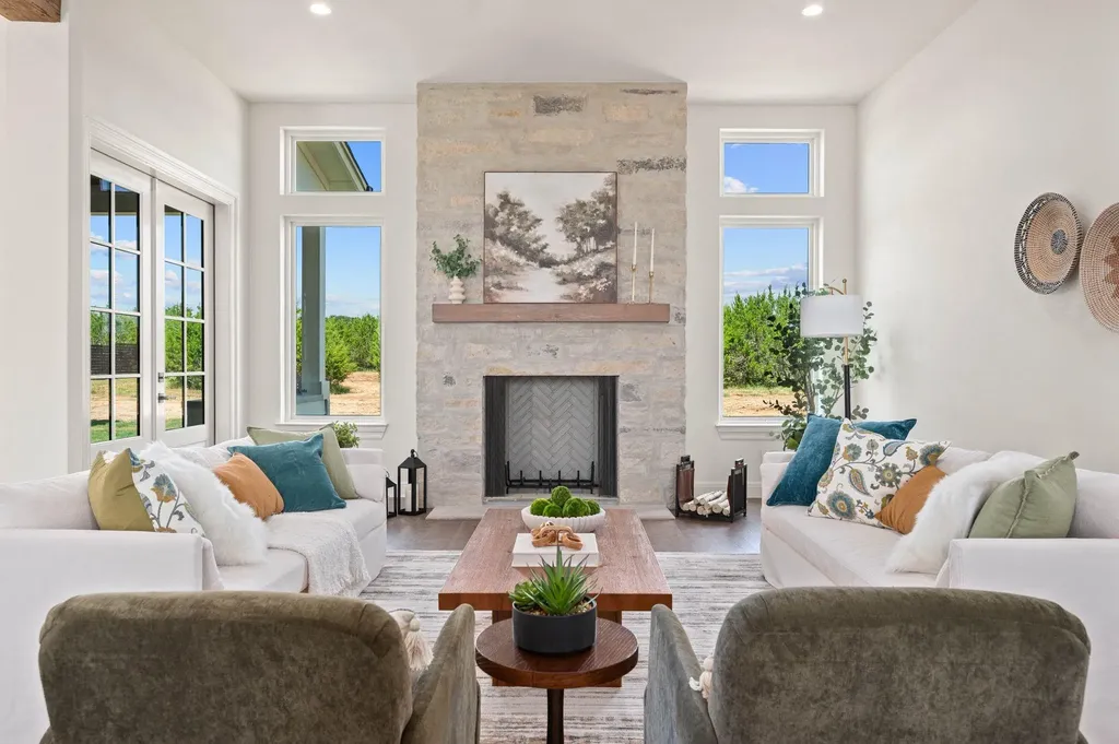 512 Kasen Circle Liberty Hill TX 78642