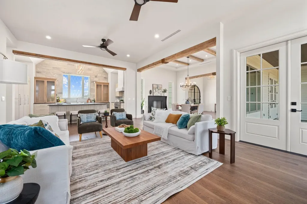 512 Kasen Circle Liberty Hill TX 78642
