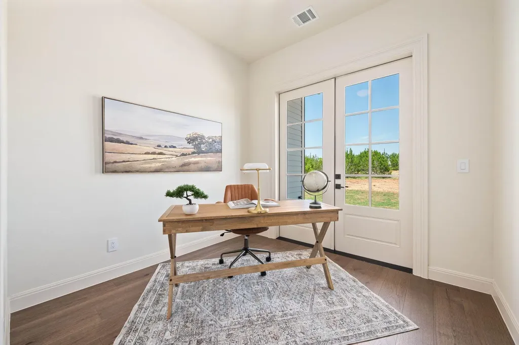 512 Kasen Circle Liberty Hill TX 78642
