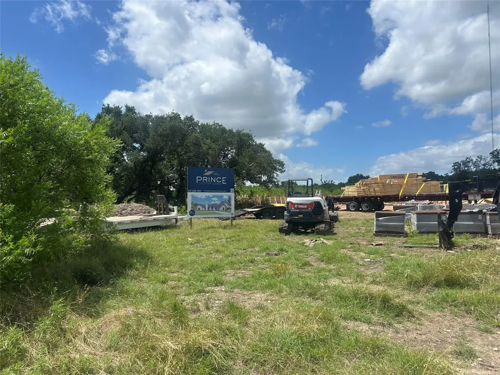 512 Kasen Circle Liberty Hill TX 78642