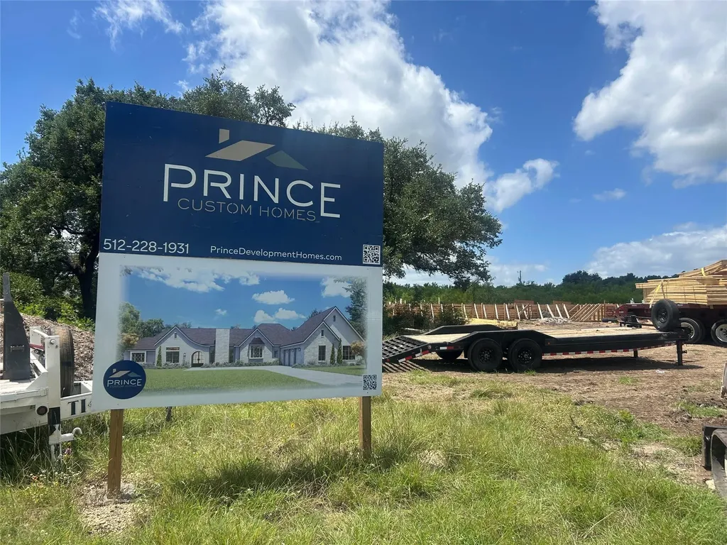 512 Kasen Circle Liberty Hill TX 78642