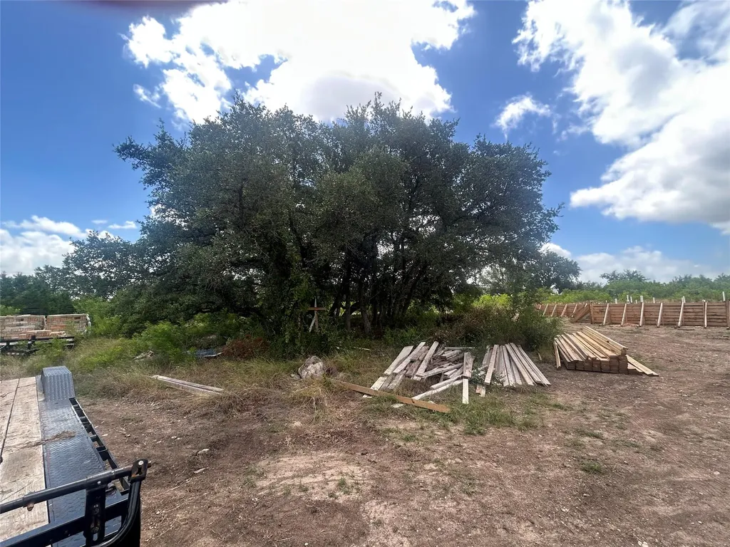 512 Kasen Circle Liberty Hill TX 78642